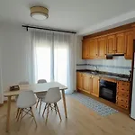 Aixopluc - Centro Rio Ritort Апартаменты *