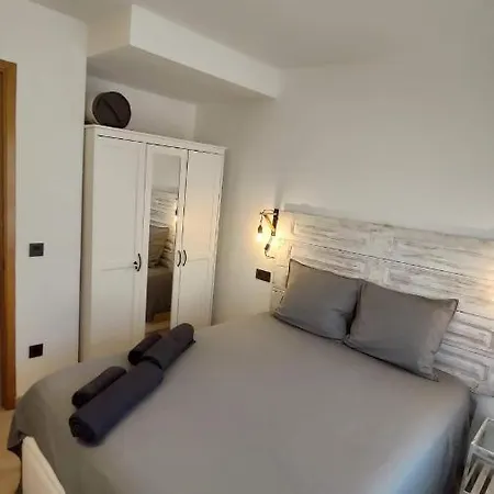 Apartment Aixopluc - Centro Rio Ritort *