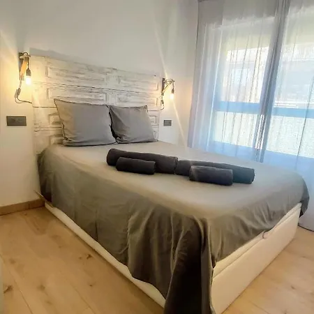 Aixopluc - Centro Rio Ritort Apartment Camprodon