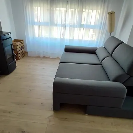 Apartment Aixopluc - Centro Rio Ritort Camprodon